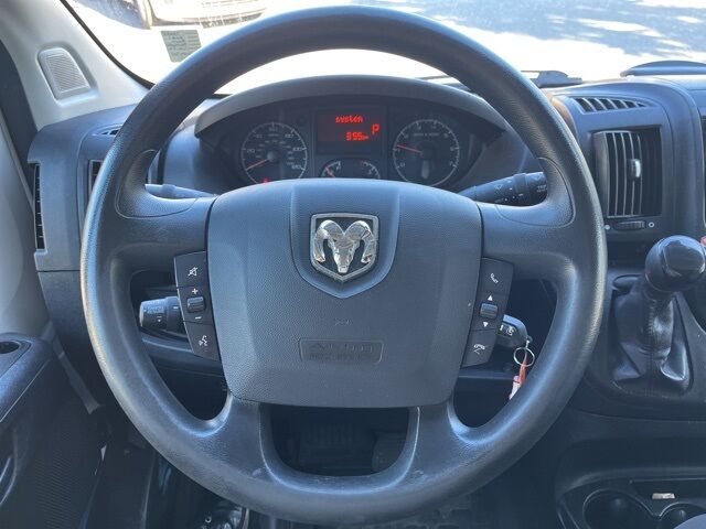 2021 Ram ProMaster 2500 High Roof Jacksonville FL