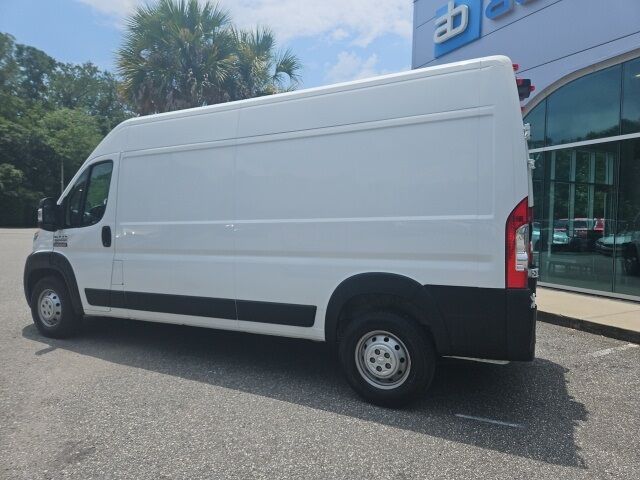 2021 Ram ProMaster 2500 High Roof Jacksonville FL