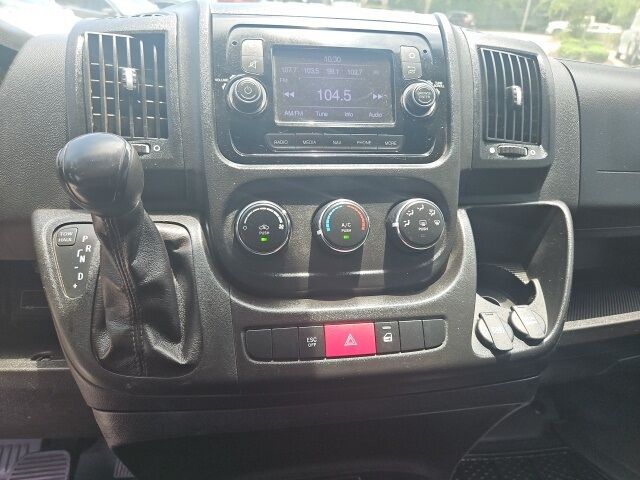 2021 Ram ProMaster 2500 High Roof Jacksonville FL