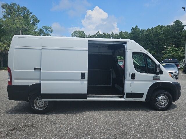 2021 Ram ProMaster 2500 High Roof Jacksonville FL