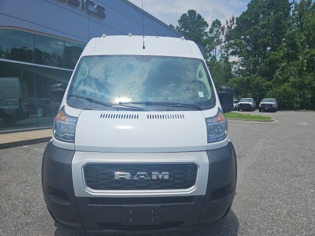 2021 Ram ProMaster 2500 High Roof Jacksonville FL