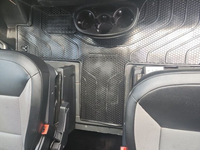2021 Ram ProMaster 2500 High Roof Jacksonville FL