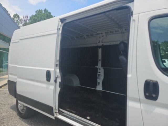 2021 Ram ProMaster 2500 High Roof Jacksonville FL