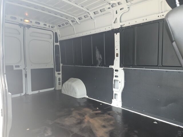2021 Ram ProMaster 2500 High Roof Jacksonville FL