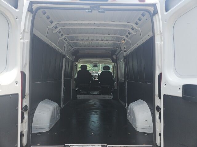 2021 Ram ProMaster 2500 High Roof Jacksonville FL