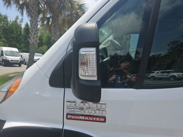 2021 Ram ProMaster 2500 High Roof Jacksonville FL
