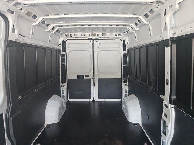 2021 Ram ProMaster 2500 High Roof Jacksonville FL
