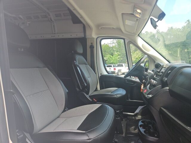 2021 Ram ProMaster 2500 High Roof Jacksonville FL