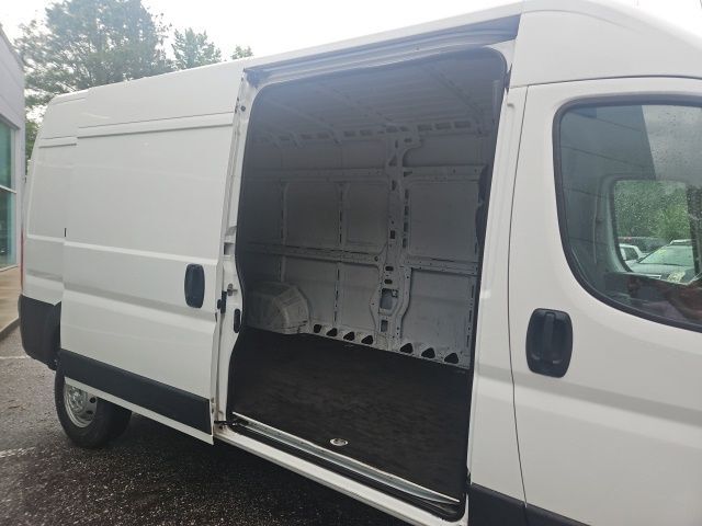 2021 Ram ProMaster 2500 High Roof Jacksonville FL