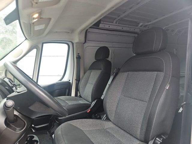 2021 Ram ProMaster 2500 High Roof Jacksonville FL
