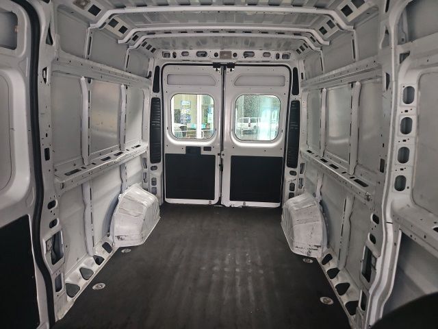 2021 Ram ProMaster 2500 High Roof Jacksonville FL