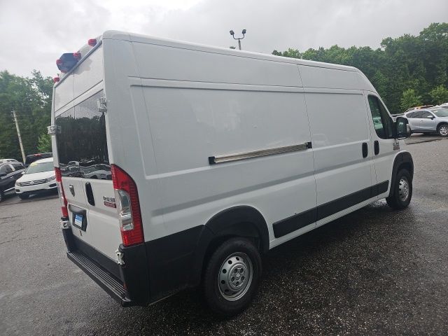 2021 Ram ProMaster 2500 High Roof Jacksonville FL