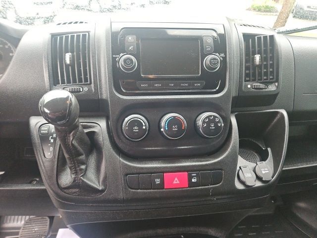 2021 Ram ProMaster 2500 High Roof Jacksonville FL