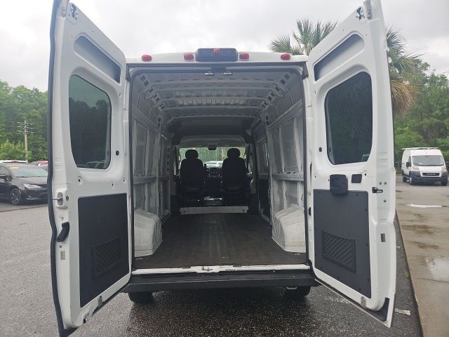 2021 Ram ProMaster 2500 High Roof Jacksonville FL
