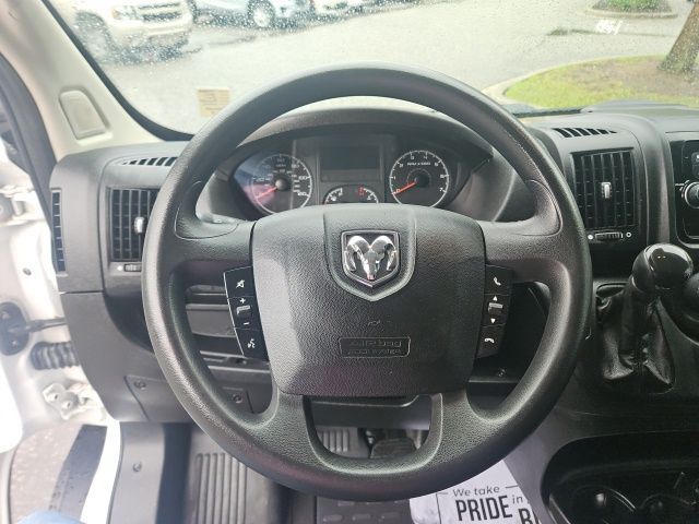 2021 Ram ProMaster 2500 High Roof Jacksonville FL
