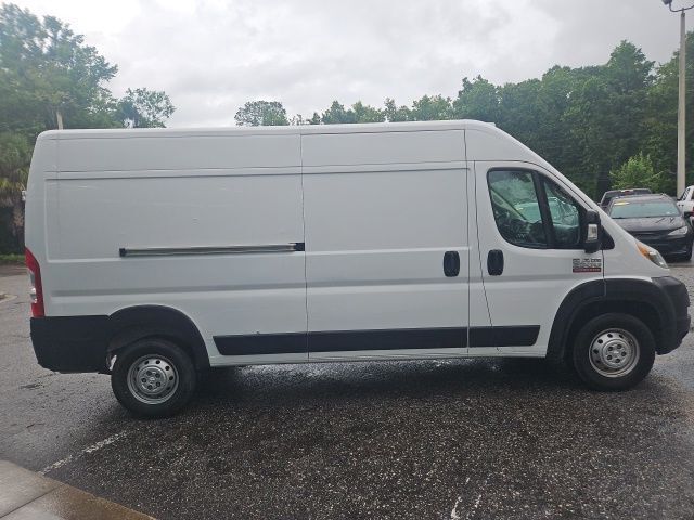 2021 Ram ProMaster 2500 High Roof Jacksonville FL