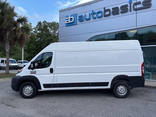 2021 Ram ProMaster 2500 High Roof