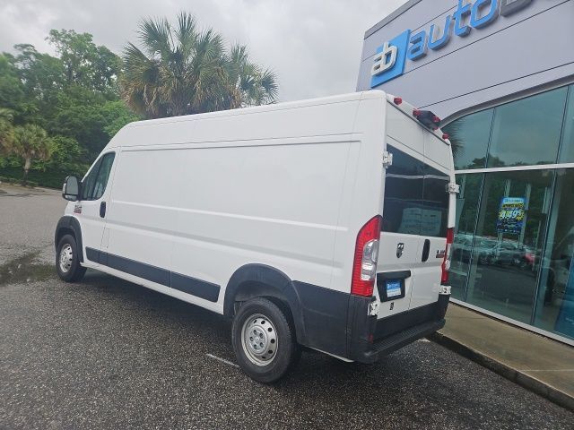 2021 Ram ProMaster 2500 High Roof