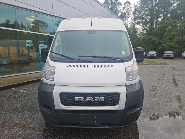 2021 Ram ProMaster 2500 High Roof Jacksonville FL