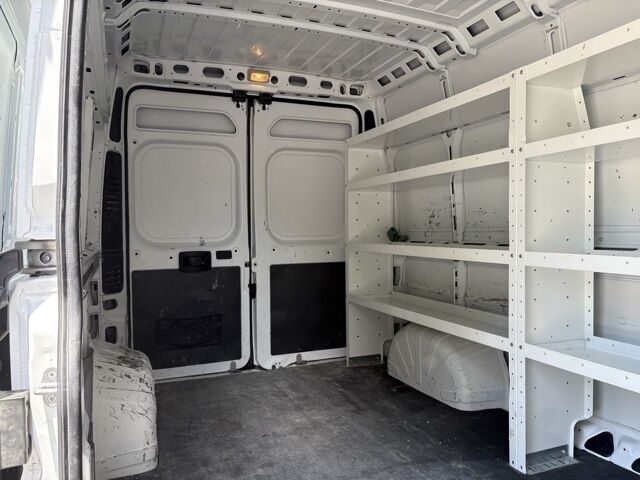 2021 Ram ProMaster 2500 High Roof Jacksonville FL