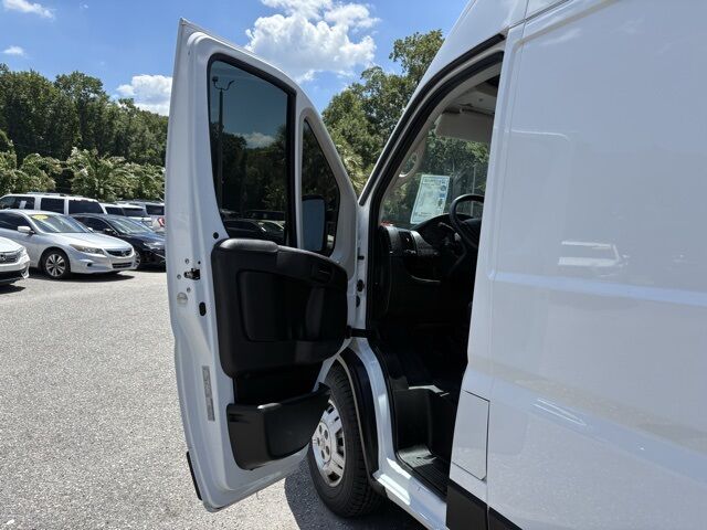 2021 Ram ProMaster 2500 High Roof Jacksonville FL