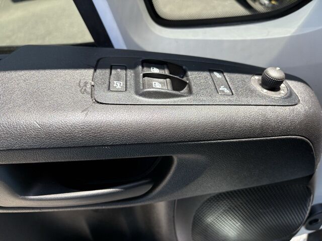 2021 Ram ProMaster 2500 High Roof Jacksonville FL