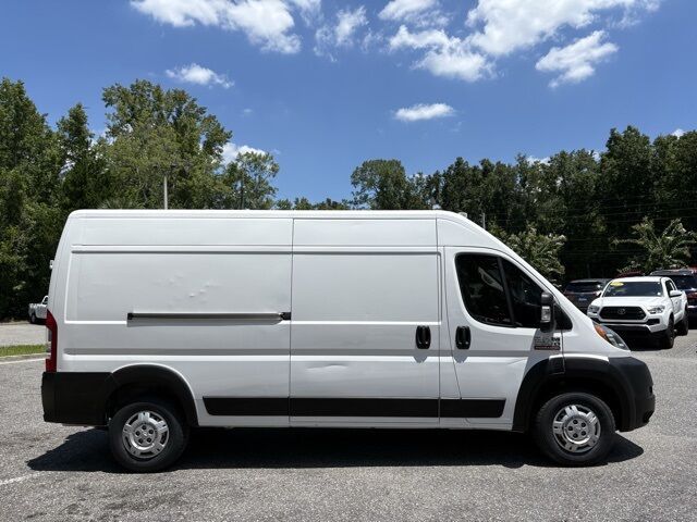 2021 Ram ProMaster 2500 High Roof Jacksonville FL