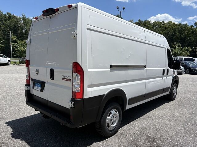 2021 Ram ProMaster 2500 High Roof Jacksonville FL