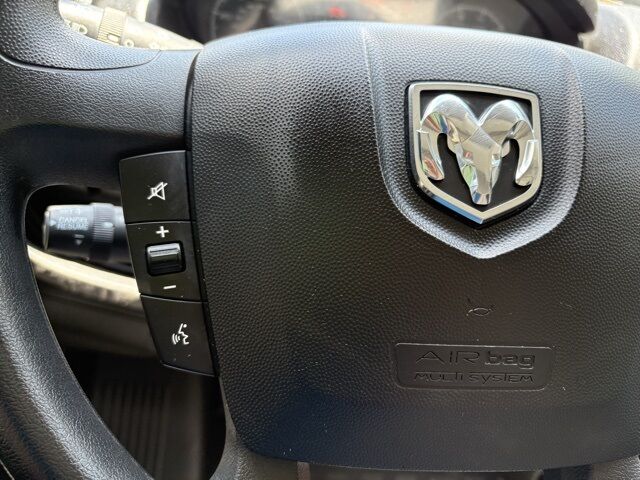 2021 Ram ProMaster 2500 High Roof Jacksonville FL