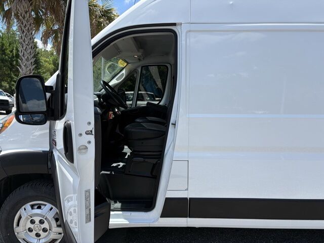 2021 Ram ProMaster 2500 High Roof Jacksonville FL