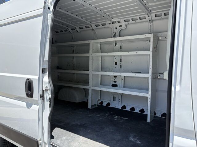 2021 Ram ProMaster 2500 High Roof Jacksonville FL