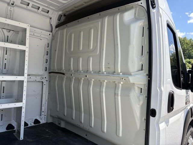 2021 Ram ProMaster 2500 High Roof Jacksonville FL