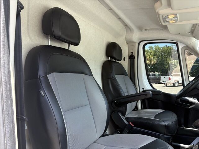 2021 Ram ProMaster 2500 High Roof Jacksonville FL