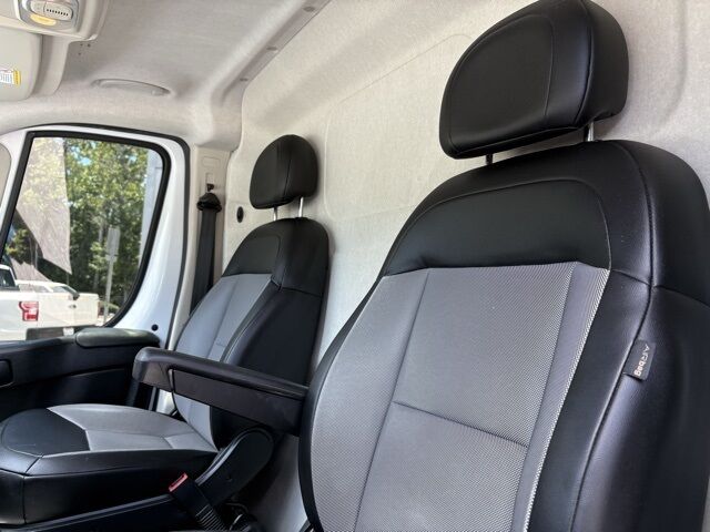 2021 Ram ProMaster 2500 High Roof Jacksonville FL