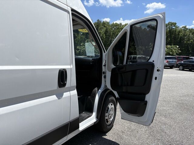 2021 Ram ProMaster 2500 High Roof Jacksonville FL