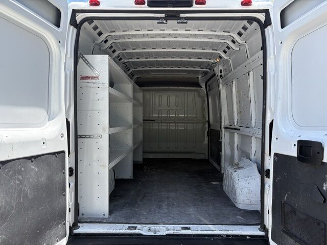 2021 Ram ProMaster 2500 High Roof Jacksonville FL