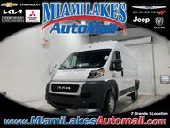 2021 Ram ProMaster 2500 High Roof Miami Lakes FL 2021 Ram ProMaster 2500 High Roof Miami Lakes FL
