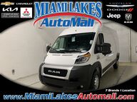 2021 Ram ProMaster 2500 High Roof Miami Lakes FL 2021 Ram ProMaster 2500 High Roof Miami Lakes FL