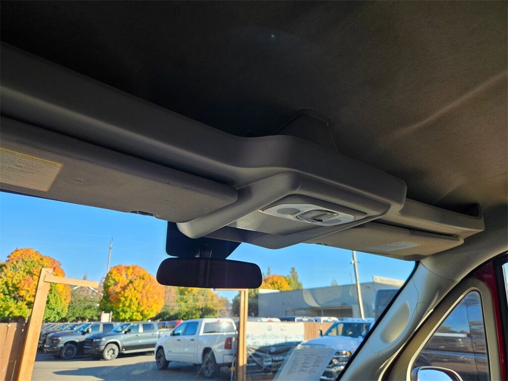 2021 Ram ProMaster 2500 High Roof Gresham OR