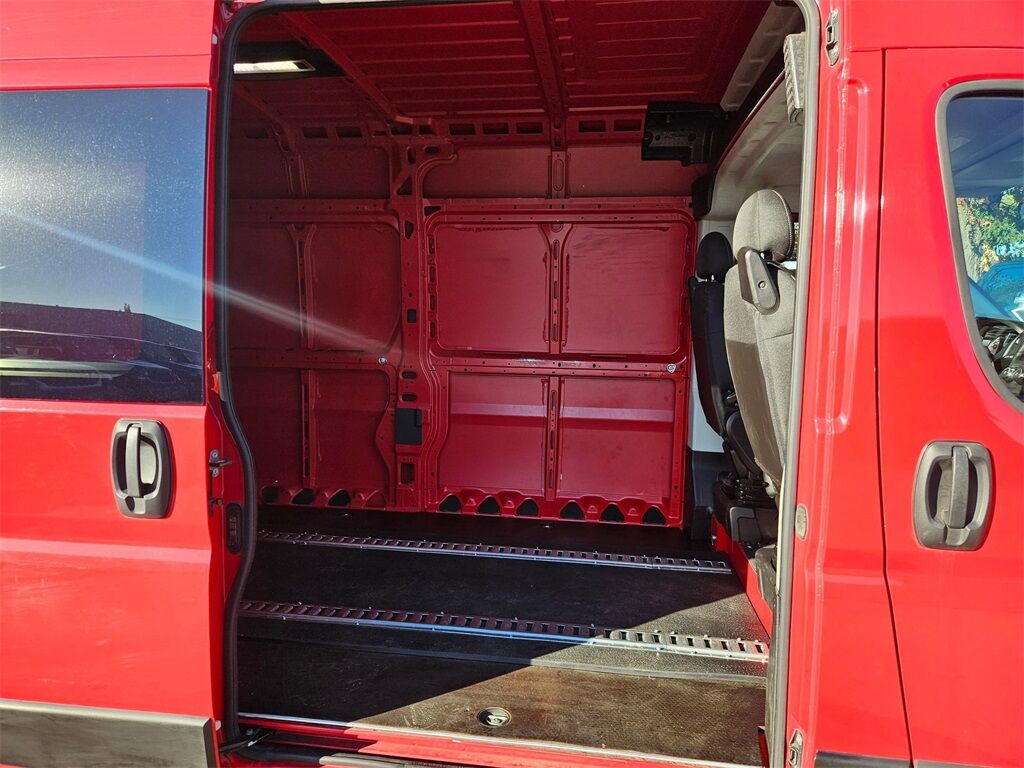 2021 Ram ProMaster 2500 High Roof Gresham OR