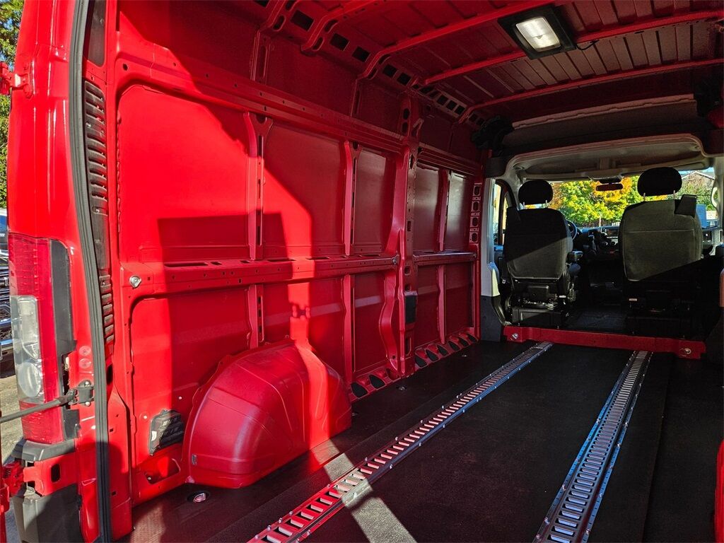2021 Ram ProMaster 2500 High Roof Gresham OR