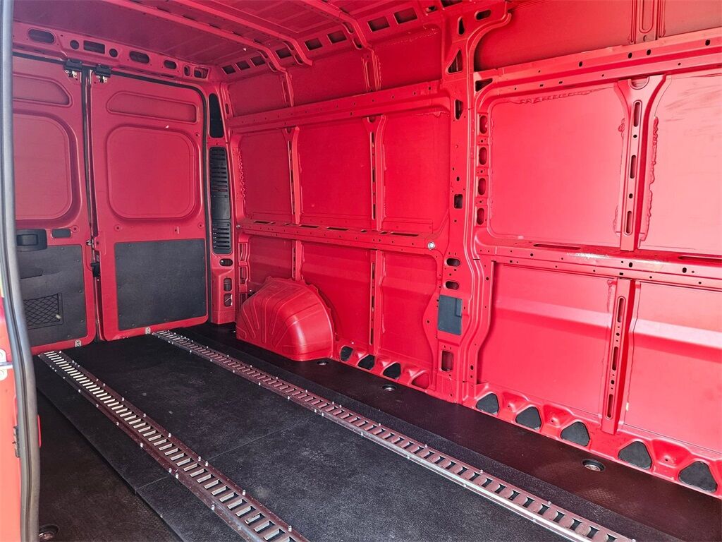 2021 Ram ProMaster 2500 High Roof Gresham OR