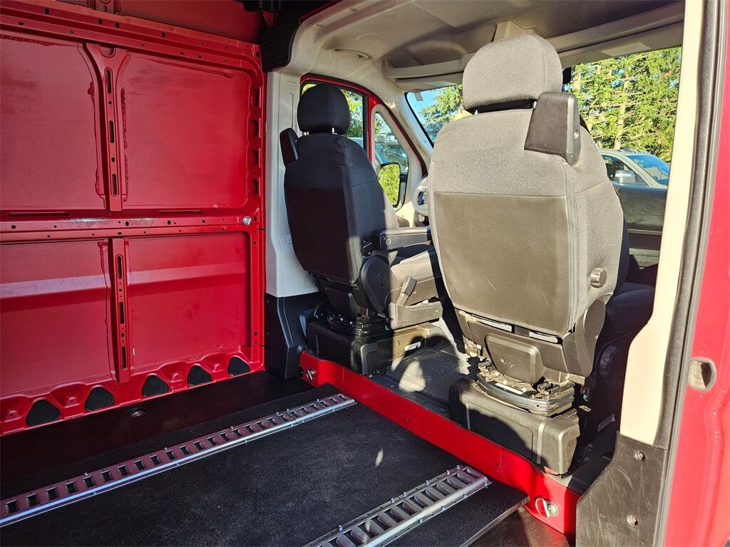 2021 Ram ProMaster 2500 High Roof Gresham OR