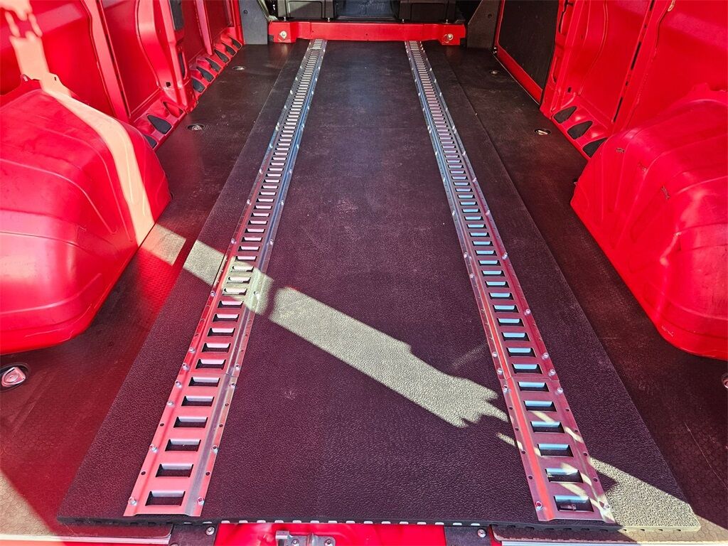 2021 Ram ProMaster 2500 High Roof Gresham OR