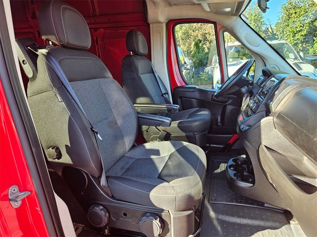 2021 Ram ProMaster 2500 High Roof Gresham OR