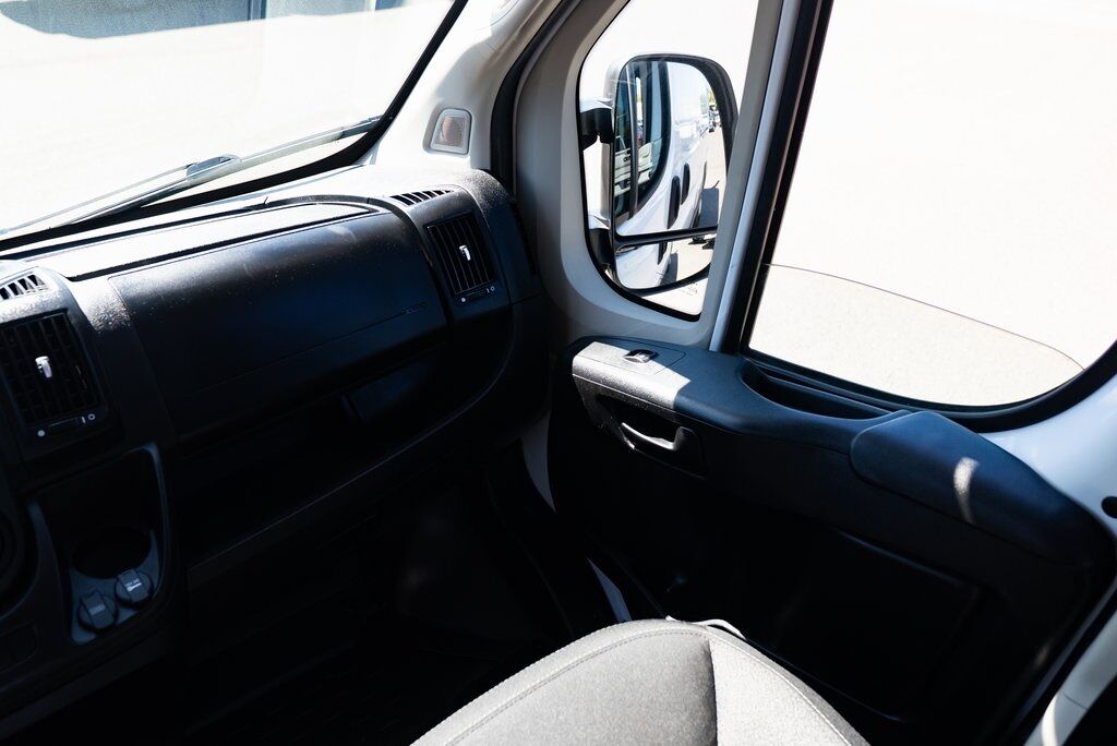 2021 Ram ProMaster 2500 High Roof Milwaukie OR