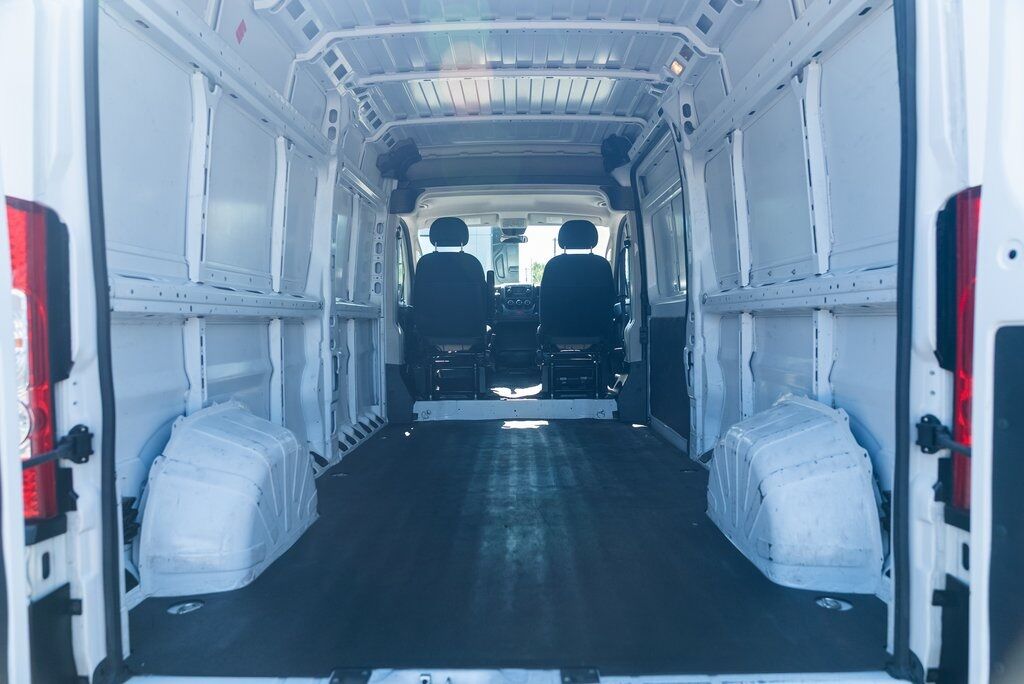 2021 Ram ProMaster 2500 High Roof Milwaukie OR