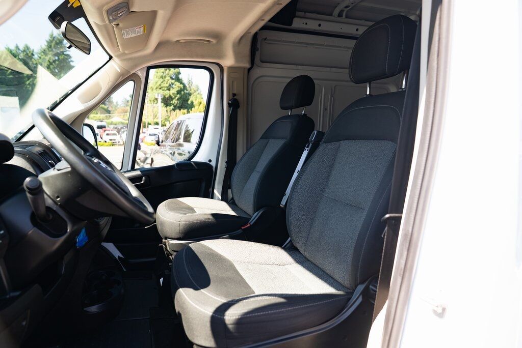 2021 Ram ProMaster 2500 High Roof Milwaukie OR