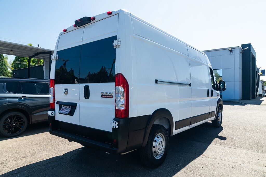 2021 Ram ProMaster 2500 High Roof Milwaukie OR
