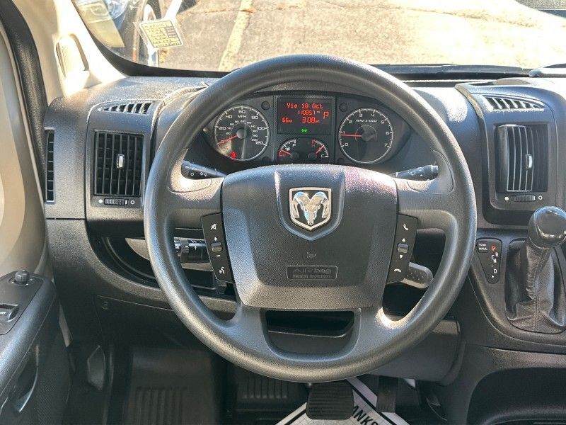 2021 Ram ProMaster 2500 High Roof Worcester MA 2021 Ram ProMaster 2500 High Roof Worcester MA